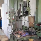 WEBO, GRADUA 60, UPRIGHT, DRILLS