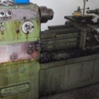 PONTIGGIA, -empty-, CENTER DRIVE, LATHES
