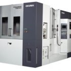 OKUMA, MA 500 ​​H, HORIZONTAL, MACHINING CENTERS