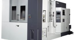 OKUMA, MA 500 ​​H, HORIZONTAL, MACHINING CENTERS