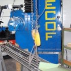 MECOF, CS 83/D, UNIVERSAL, MILLERS