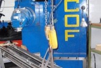 MECOF, CS 83/D, UNIVERSAL, MILLERS