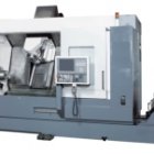 OKUMA, MULTUS B400 W, HORIZONTAL, MACHINING CENTERS