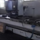 CHIRON, FZ 16L, MULTI-SPINDLE, DRILLS