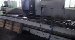 CHIRON, FZ 16L, MULTI-SPINDLE, DRILLS