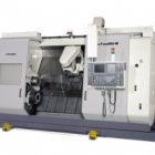 OKUMA, MACTURN 350-2SW, HORIZONTAL, MACHINING CENTERS