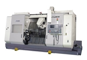okuma 350