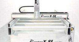 CNC-STEP, RaptorX-SL1200/S15, Other, Other