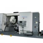 OKUMA, MACTURN 550-2SW x 2000, HORIZONTAL, MACHINING CENTERS