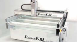 CNC-STEP, RaptorX-SL1200/S20, Other, Other