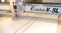 CNC-STEP, RaptorX-SL2200/S15, Other, Other