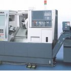 OKUMA, LB3000 EX M x 500, CNC LATHE, LATHES