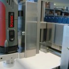 CNC-STEP, High-Z S-1000, UNIVERSAL, MILLERS