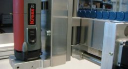 CNC-STEP, High-Z S-1000, UNIVERSAL, MILLERS