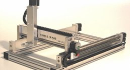 CNC-STEP, High-Z S-720, Other, Other