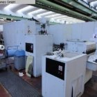 DIXI, DPC150, HORIZONTAL, MACHINING CENTERS
