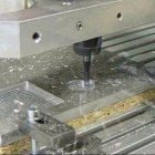 CNC-STEP, RaptorX-SL1200/S20, UNIVERSAL, MILLERS
