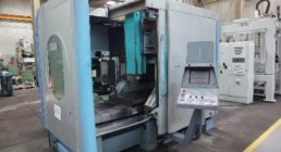 DMG, DC 100 V, VERTICAL, MACHINING CENTERS