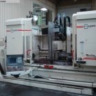 NORTE, VS 800, VERTICAL, MACHINING CENTERS