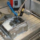 CNC-STEP, High-Z S-720, UNIVERSAL, MILLERS
