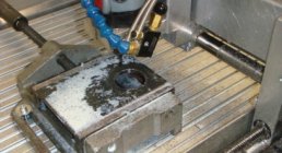 CNC-STEP, High-Z S-720, UNIVERSAL, MILLERS
