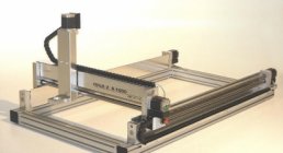 CNC-STEP, High-Z S-1000, Other, Other
