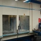 NORTE, VS 800 SPEED, VERTICAL, MACHINING CENTERS