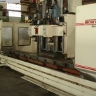 NORTE, VSD 2000, VERTICAL, MACHINING CENTERS