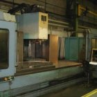STAMA, MC 550 x 4000, VERTICAL, MACHINING CENTERS