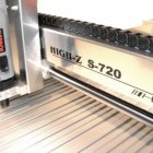 CNC-STEP, High-Z S-1400, UNIVERSAL, MILLERS