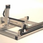 CNC-STEP, High-Z S-720/T, Other, Other