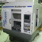 KETTERER, KM 120, VERTICAL, MACHINING CENTERS