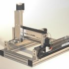CNC-STEP, High-Z S-400/T, Other, Other