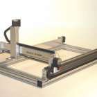 CNC-STEP, High-Z S-1000/T, Other, Other