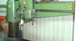 CHINA, Z 3040, RADIAL, DRILLS