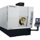 ALZMETALL, GS 650/5-T, GANTRY TYPE, MACHINING CENTERS