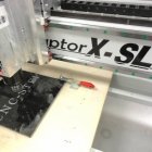 CNC-STEP, RaptorX-SL2200/S15, Other, Other
