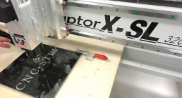 CNC-STEP, RaptorX-SL2200/S15, Other, Other