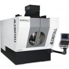 ALZMETALL, GS 800/5, GANTRY TYPE, MACHINING CENTERS