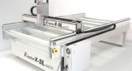 CNC-STEP, RaptorX-SL3200/S15, Other, Other