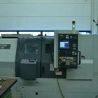 MORI SEIKI, SL 253 B SMC 1000, CNC LATHE, LATHES