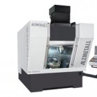 ALZMETALL, GS 1000/5-T, GANTRY TYPE, MACHINING CENTERS