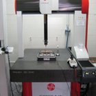 EROWA, PreSet 3D CNC, COORDINATE, MEASURING MACHINES