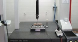 EROWA, PreSet 3D CNC, COORDINATE, MEASURING MACHINES