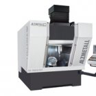 ALZMETALL, GS 1000/5-FDT, GANTRY TYPE, MACHINING CENTERS