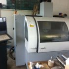 WISSNER, Gamma 605 Performance, VERTICAL, MILLERS
