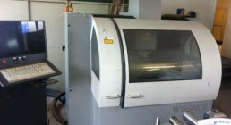 WISSNER, Gamma 605 Performance, VERTICAL, MILLERS