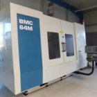 HURCO, BMC64M, VERTICAL, MACHINING CENTERS