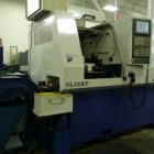 HANWHA, SL-32 HP, CNC LATHE, LATHES