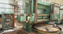 SEDIN, 1L532, TURRET, LATHES